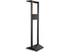  Floor mount stand for the EFT-1 electronic fencing target 